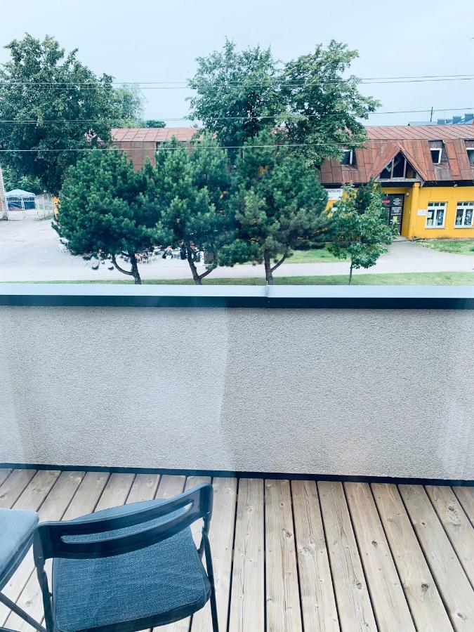 Maluno Vila 777 Palanga Luaran gambar